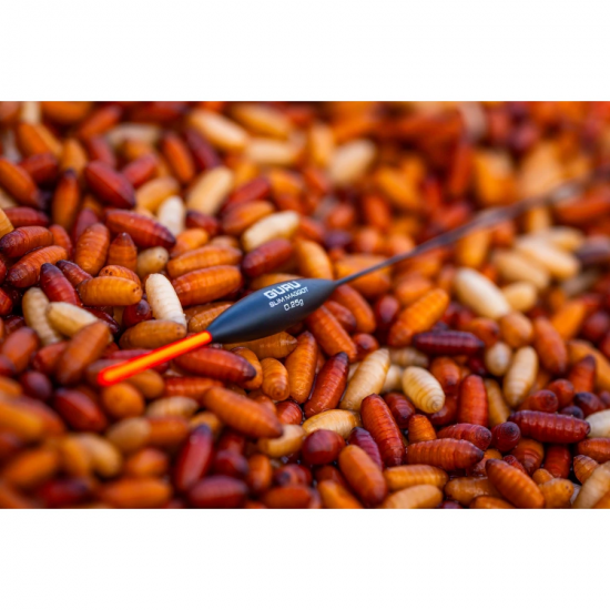 Pluta Guru - Slim Maggot 0.5g